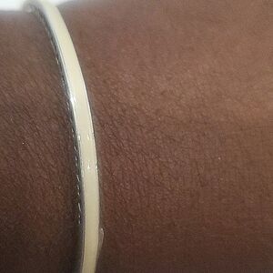 Authentic Pandora bracelet